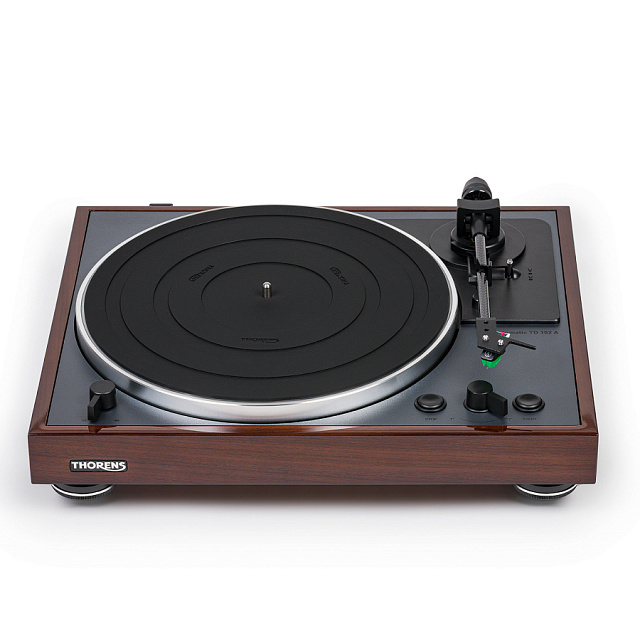 Thorens TD 102 A walnut_3